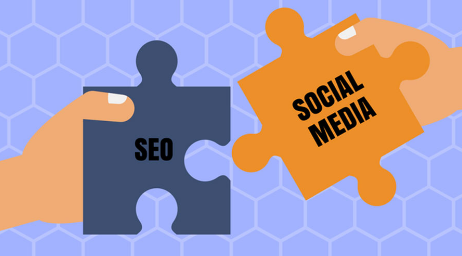 Ako ovplyvňujú sociálne siete SEO