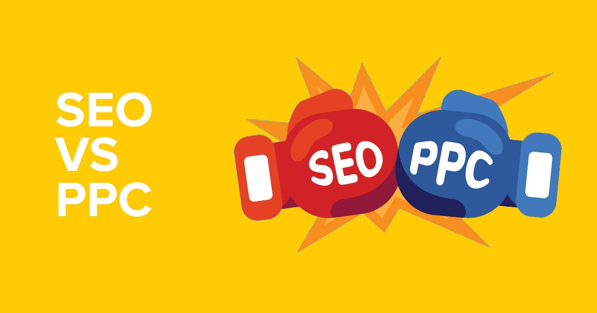 SEO vs PPC reklama: Čo si vybrať pre vaše podnikanie?