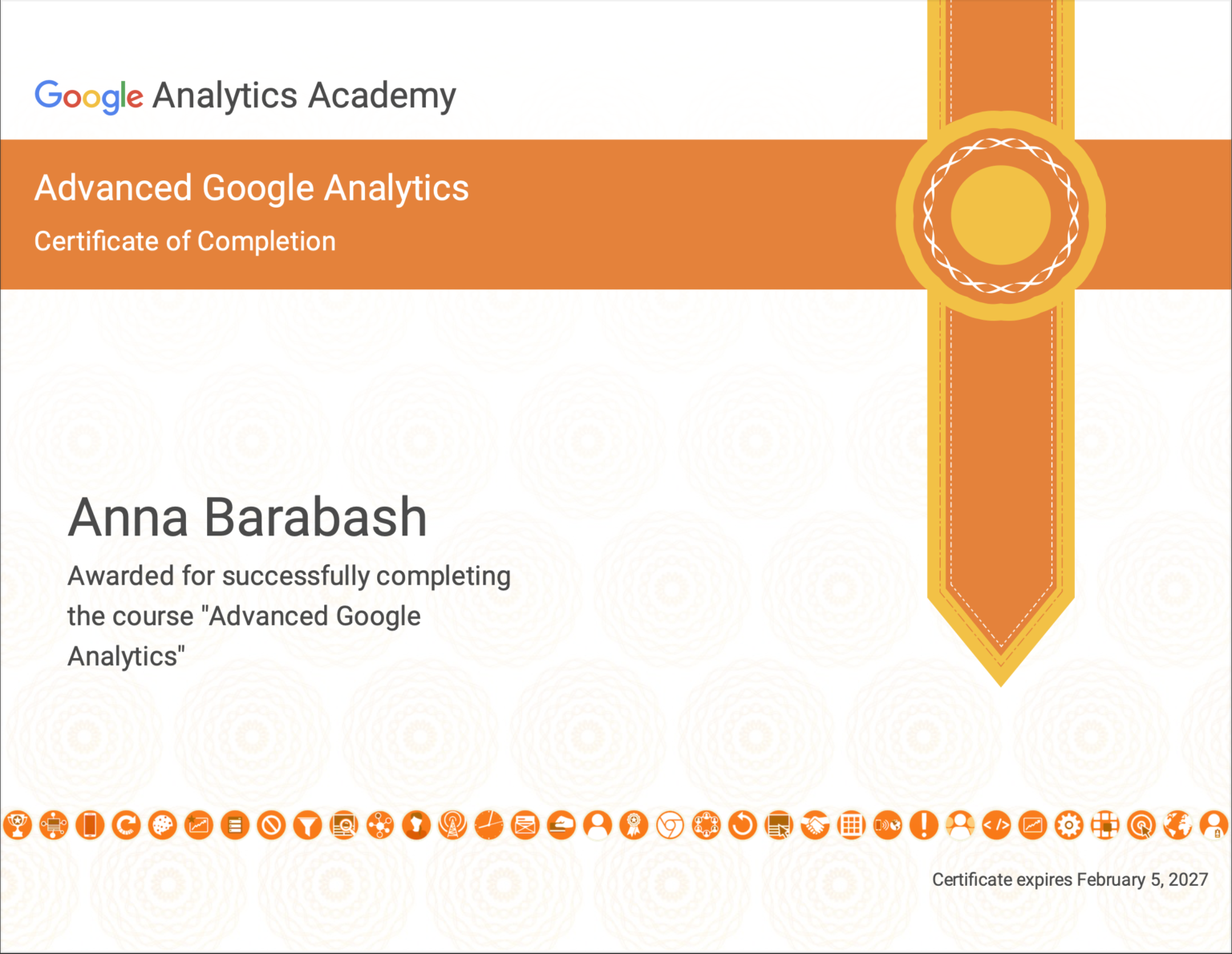 seo academy