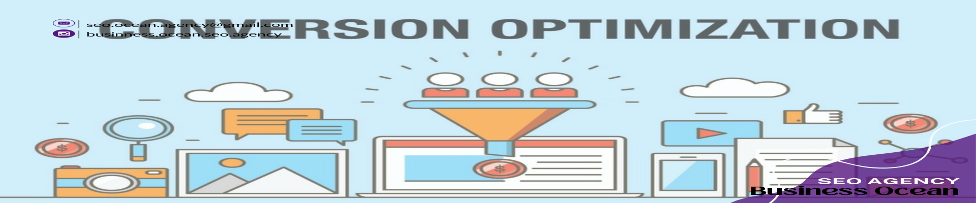 convertion optimization