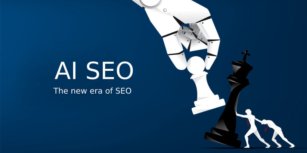 AI with SEO