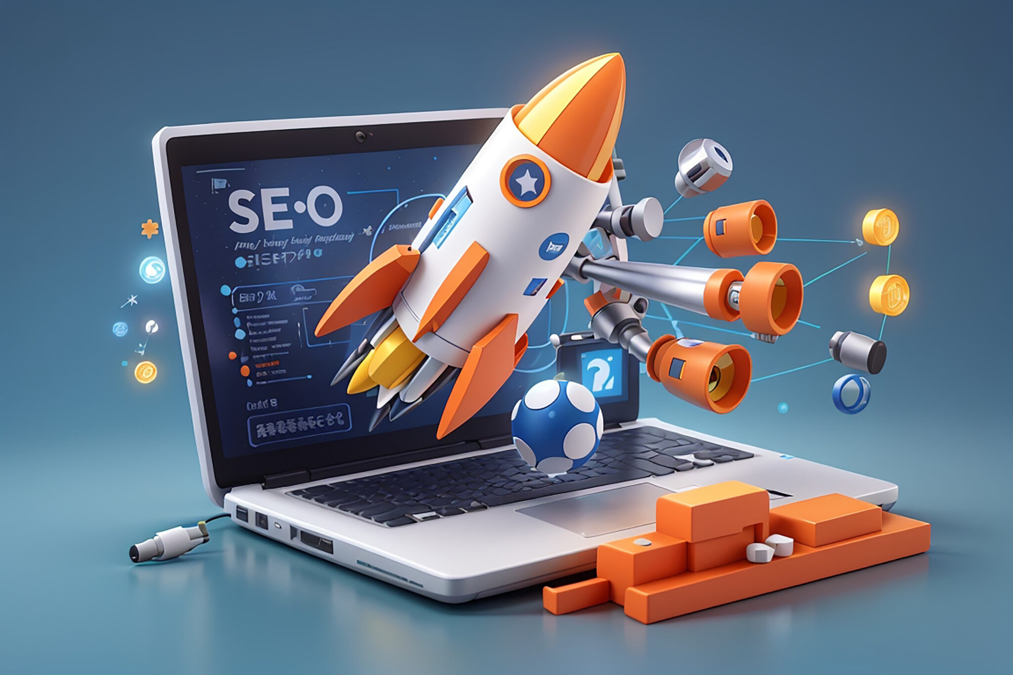 seo optimization
