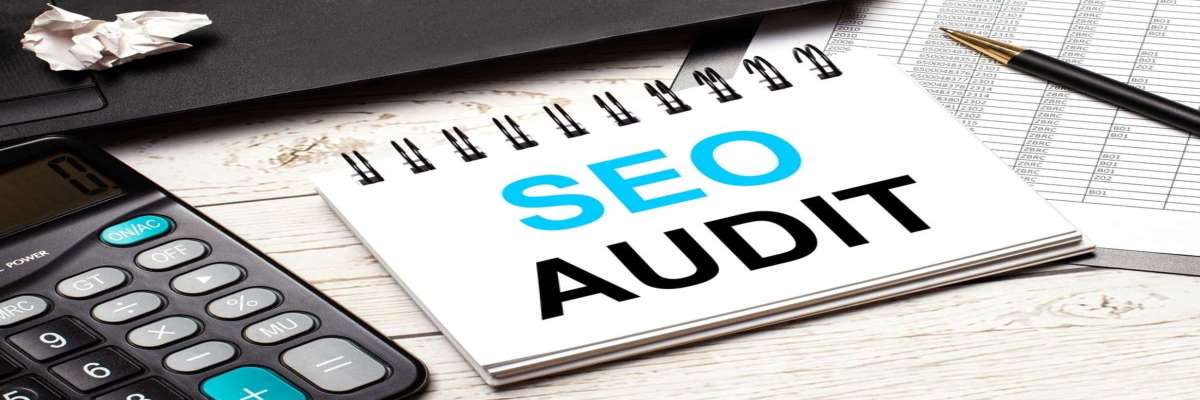 seo audit