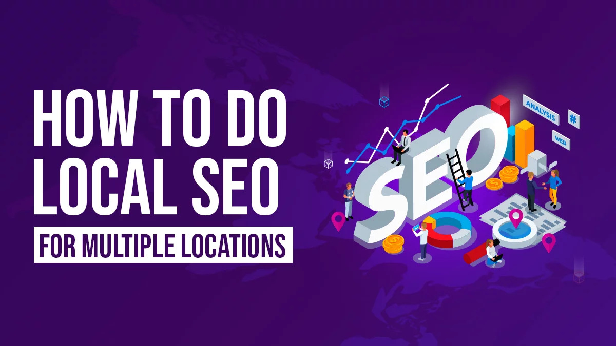 seo for multiple locations