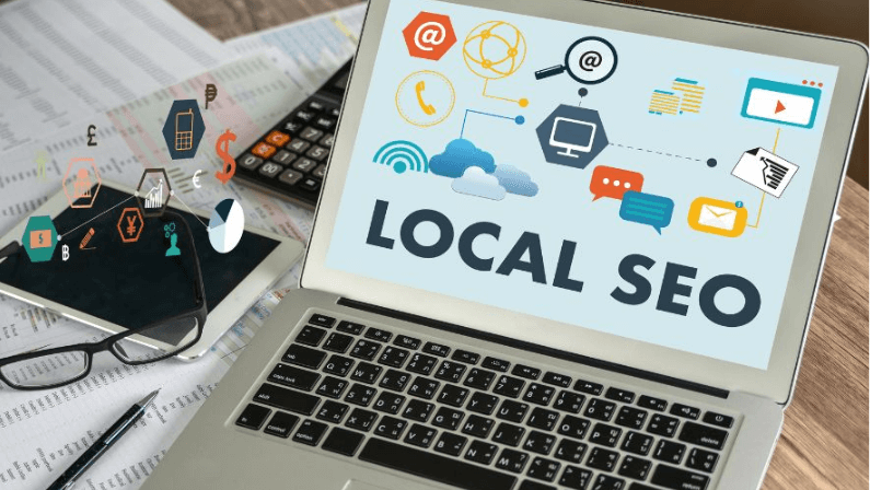 local seo